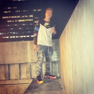 Meet your Posher, Stephen